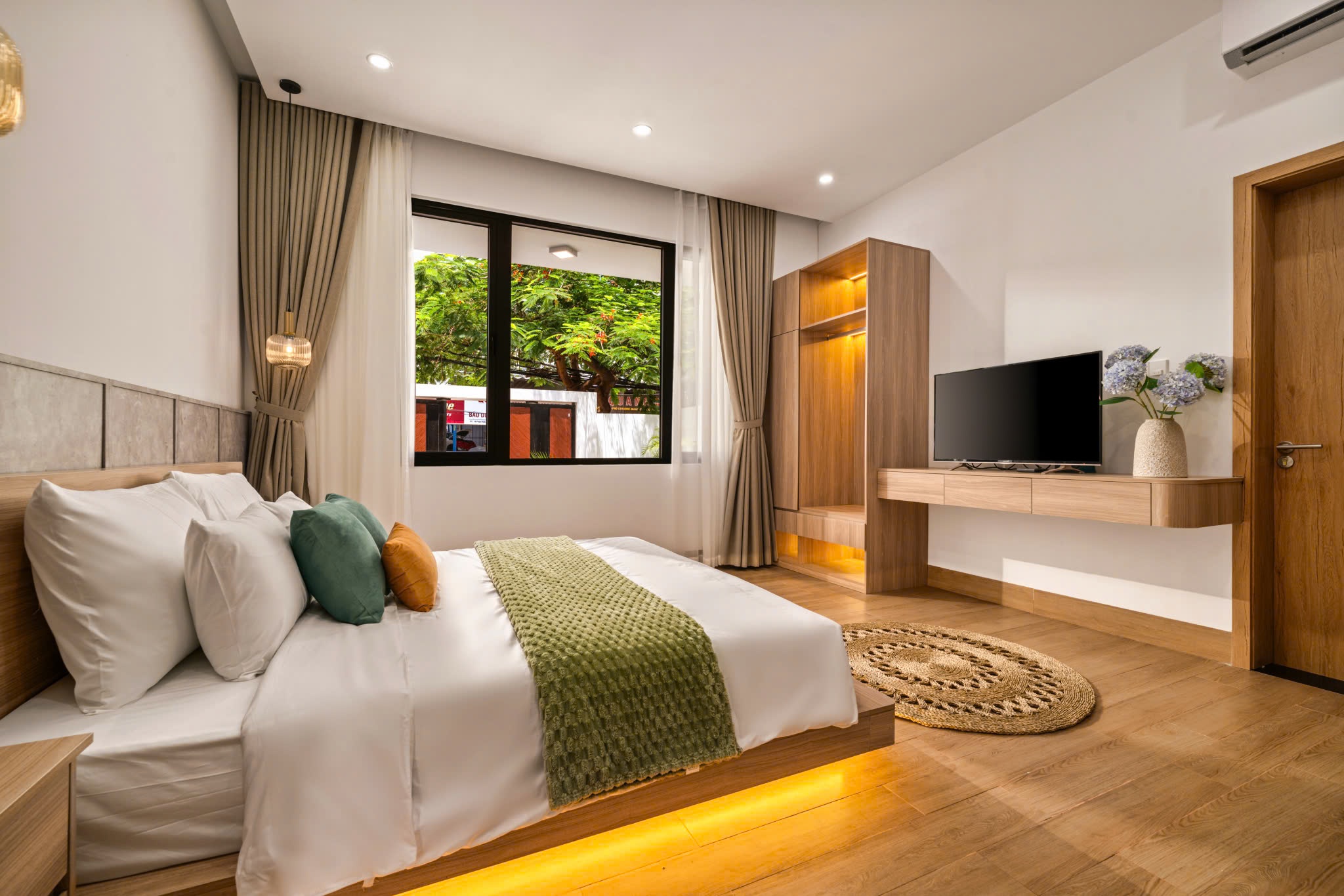 Sense Pool Villa