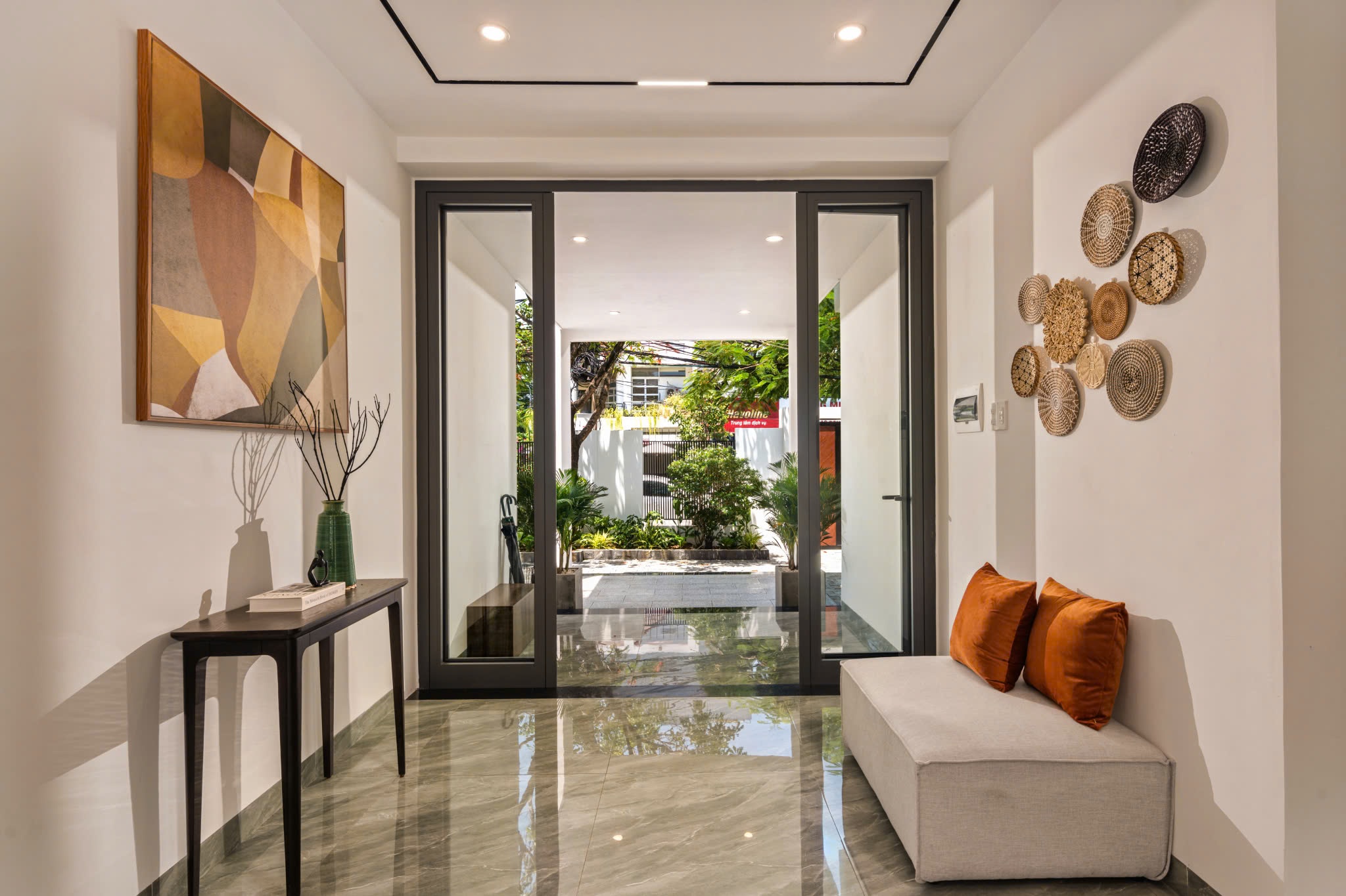 Sense Pool Villa