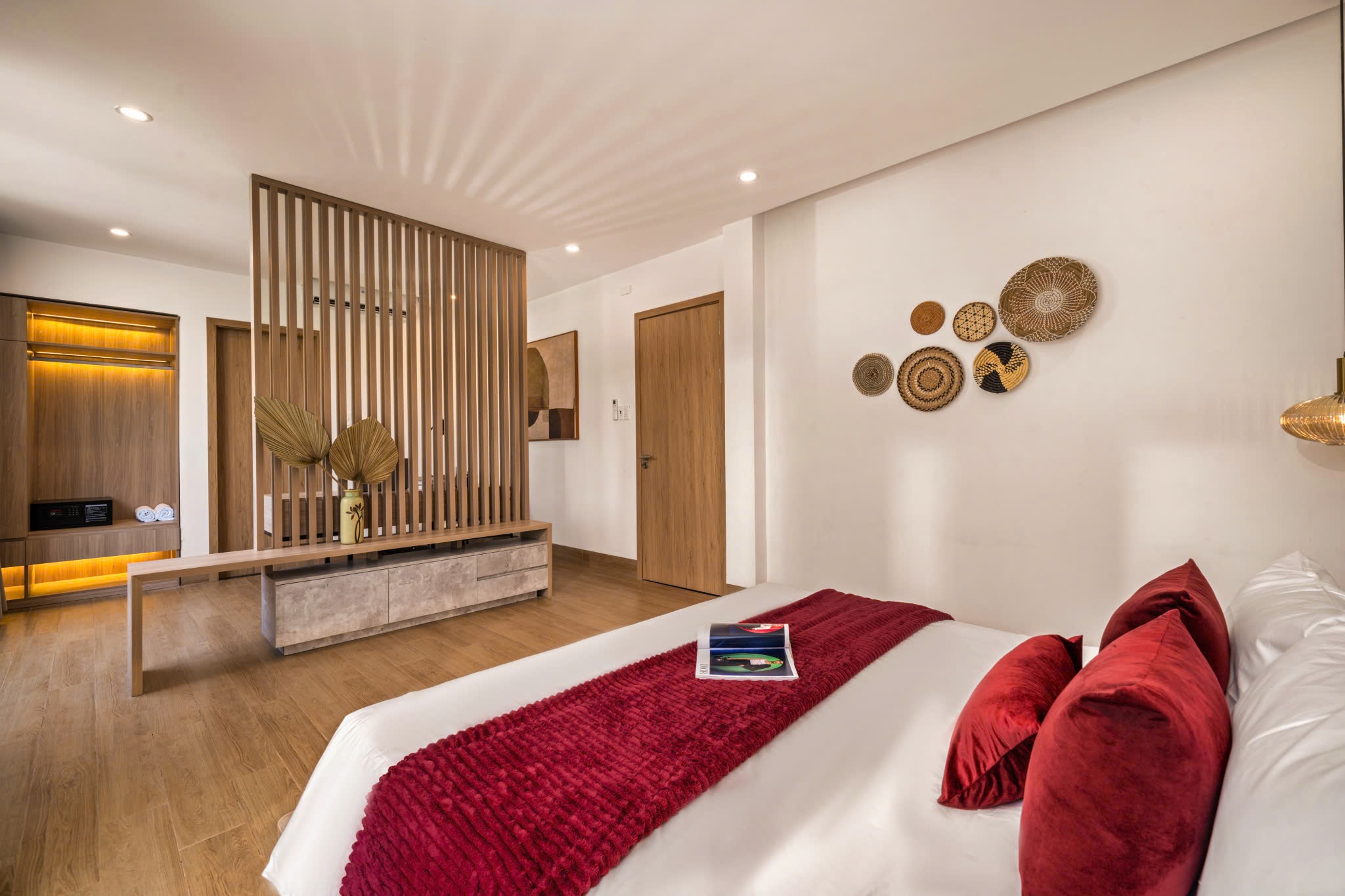 Sense Pool Villa