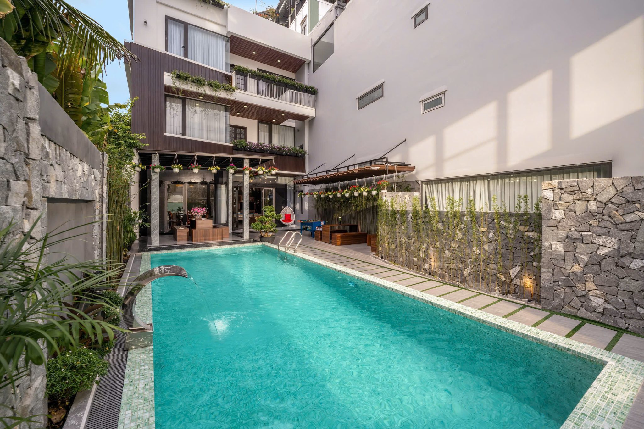 6 PHÒNG NGỦ – (CHƯA NOTE VỊ TRÍ)