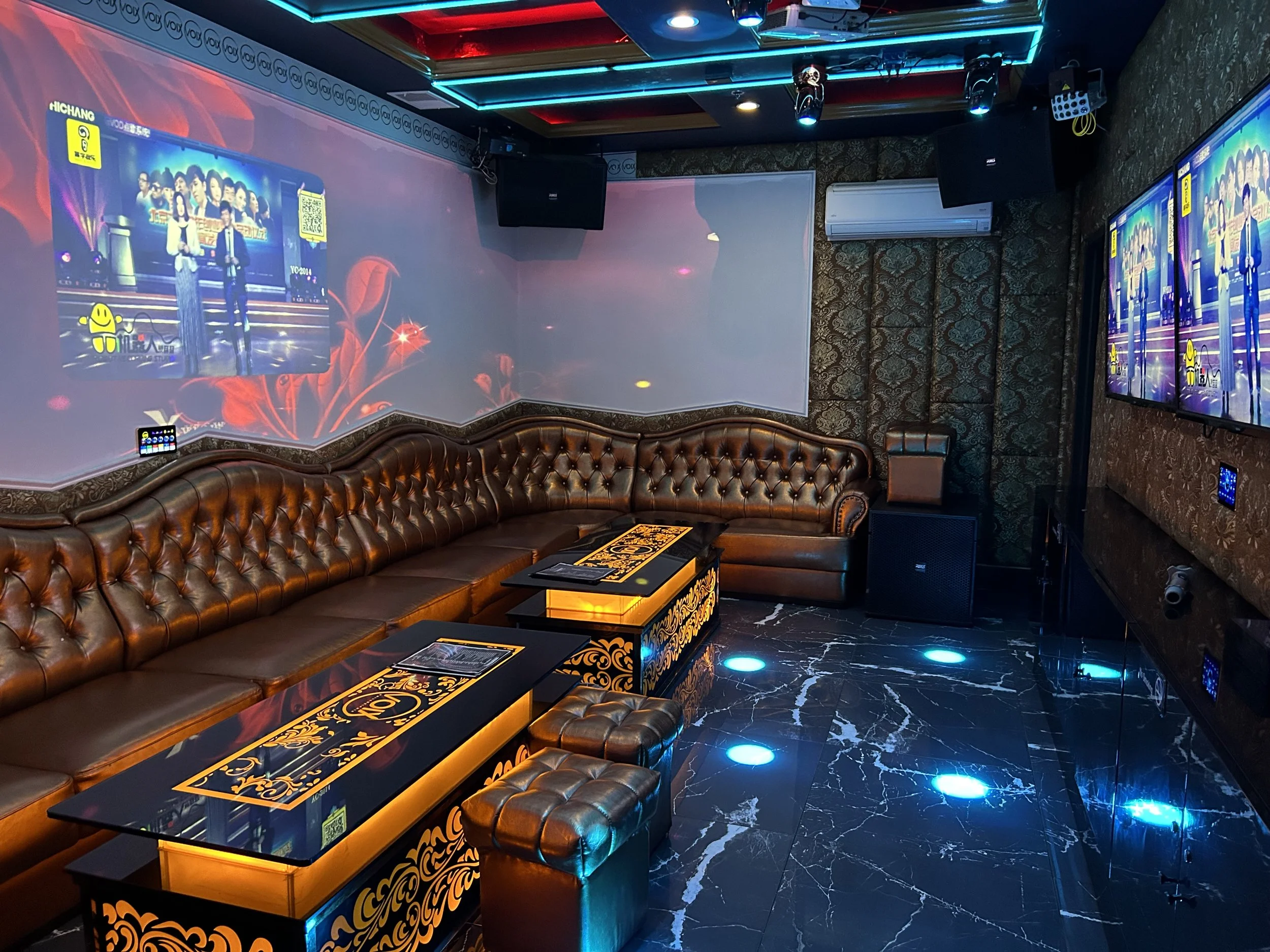 가라오케 KTV