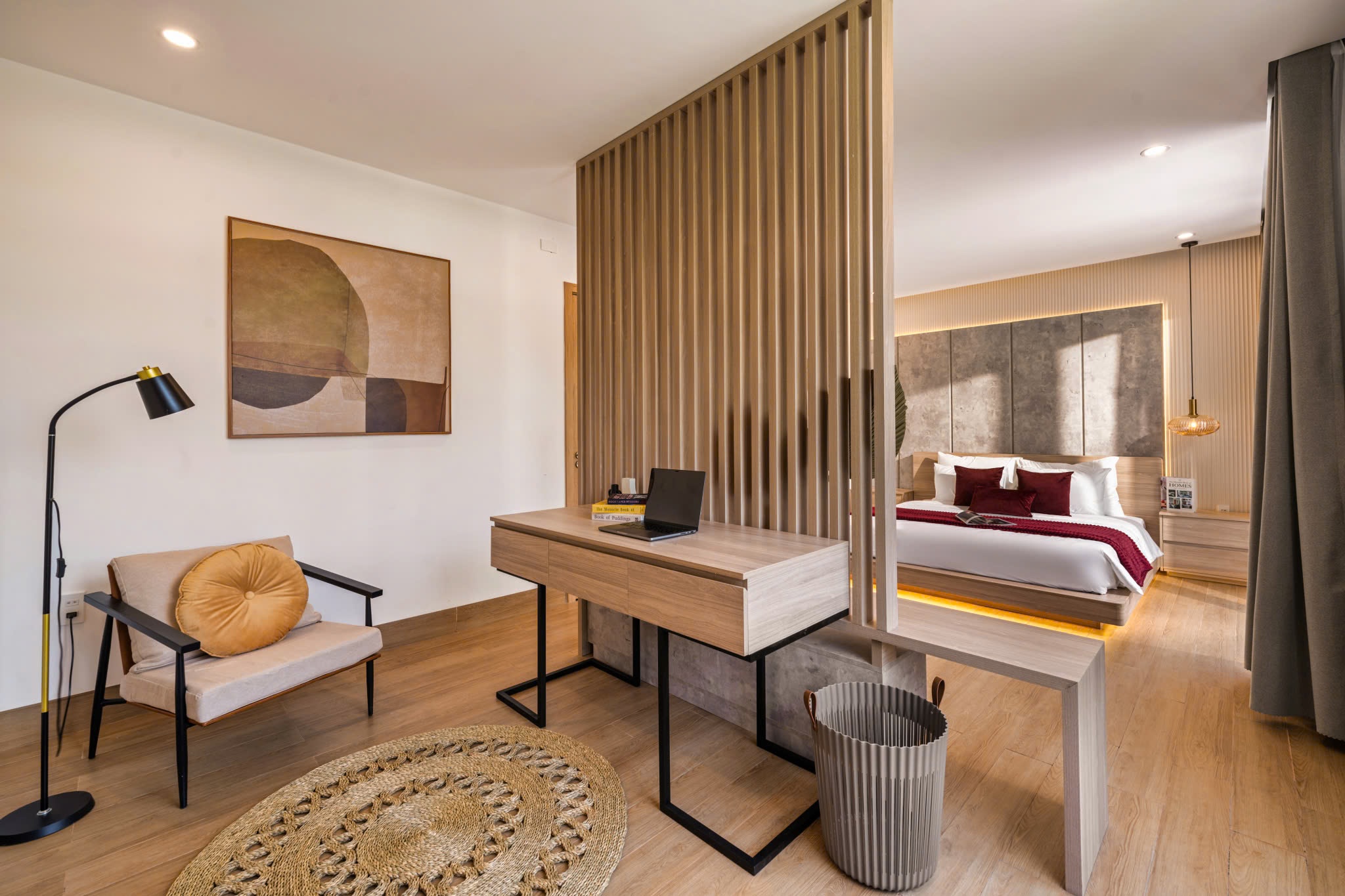 Sense Pool Villa