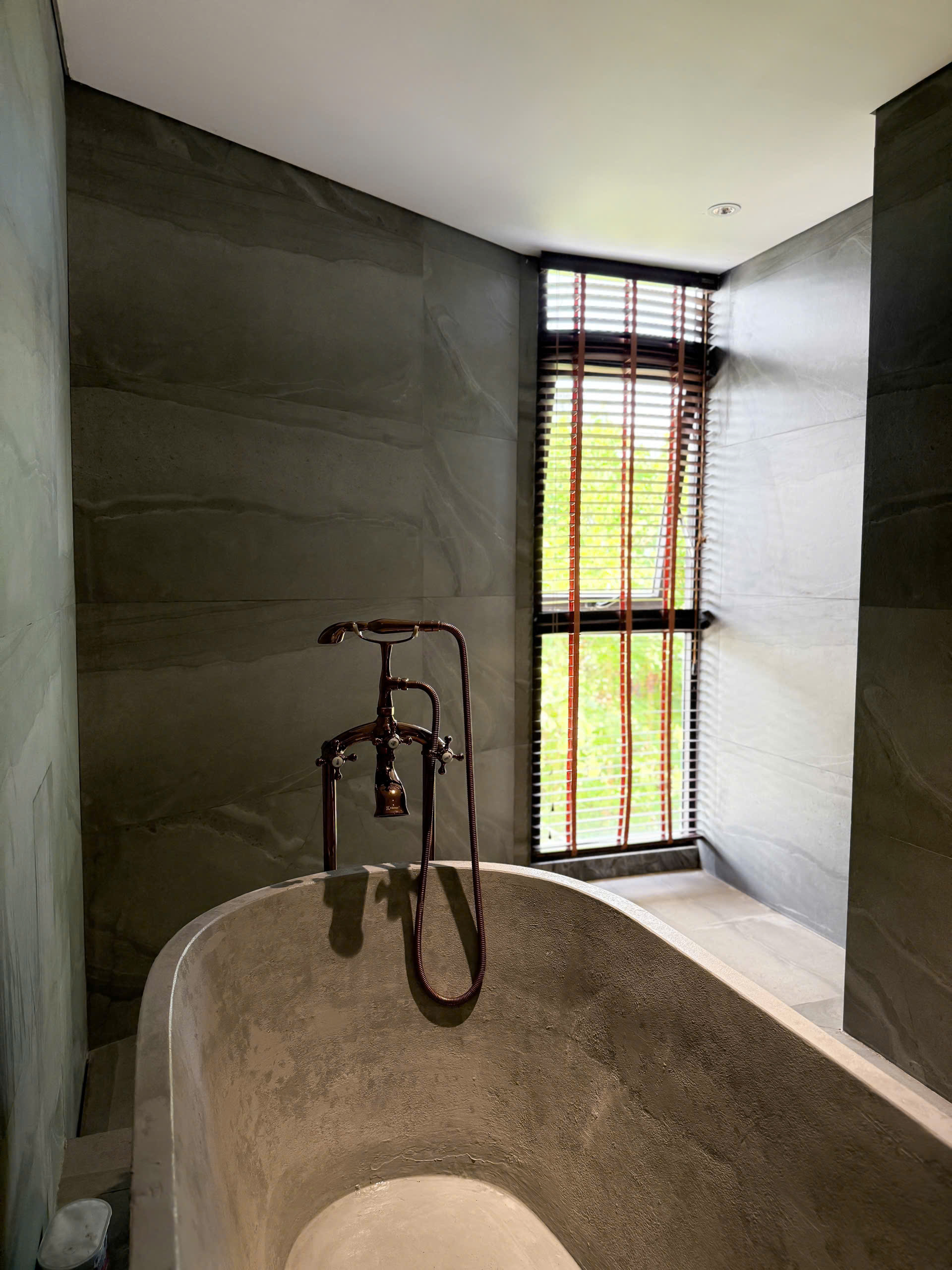 SORA VILLA NHÀ POOL