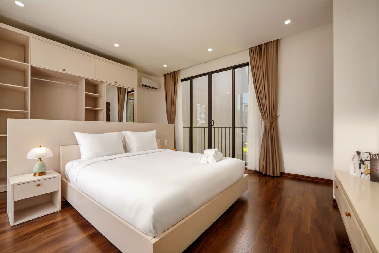 Vidanang Luxury Villa