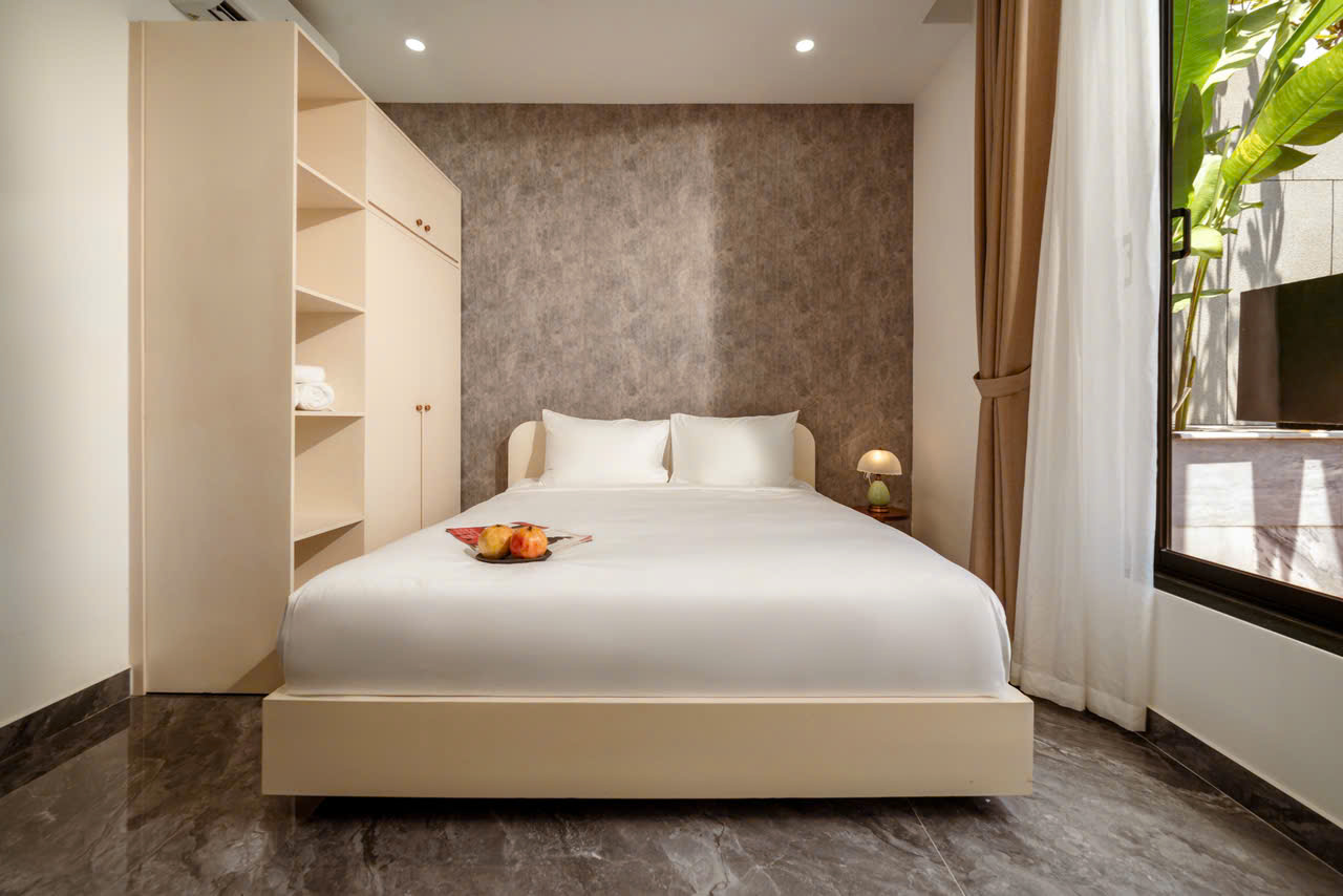 Vidanang Luxury Villa