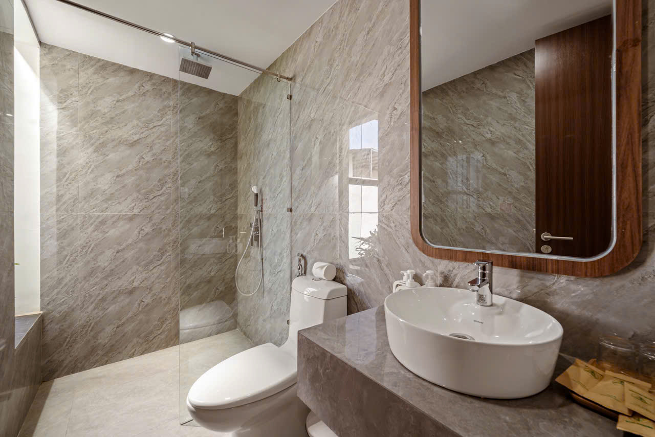 Vidanang Luxury Villa
