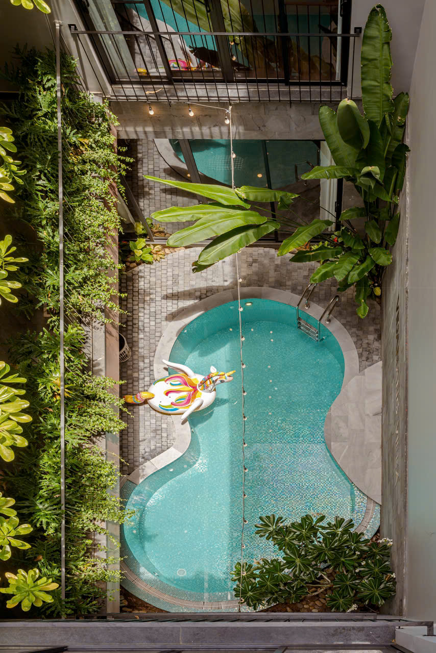Vidanang Luxury Villa