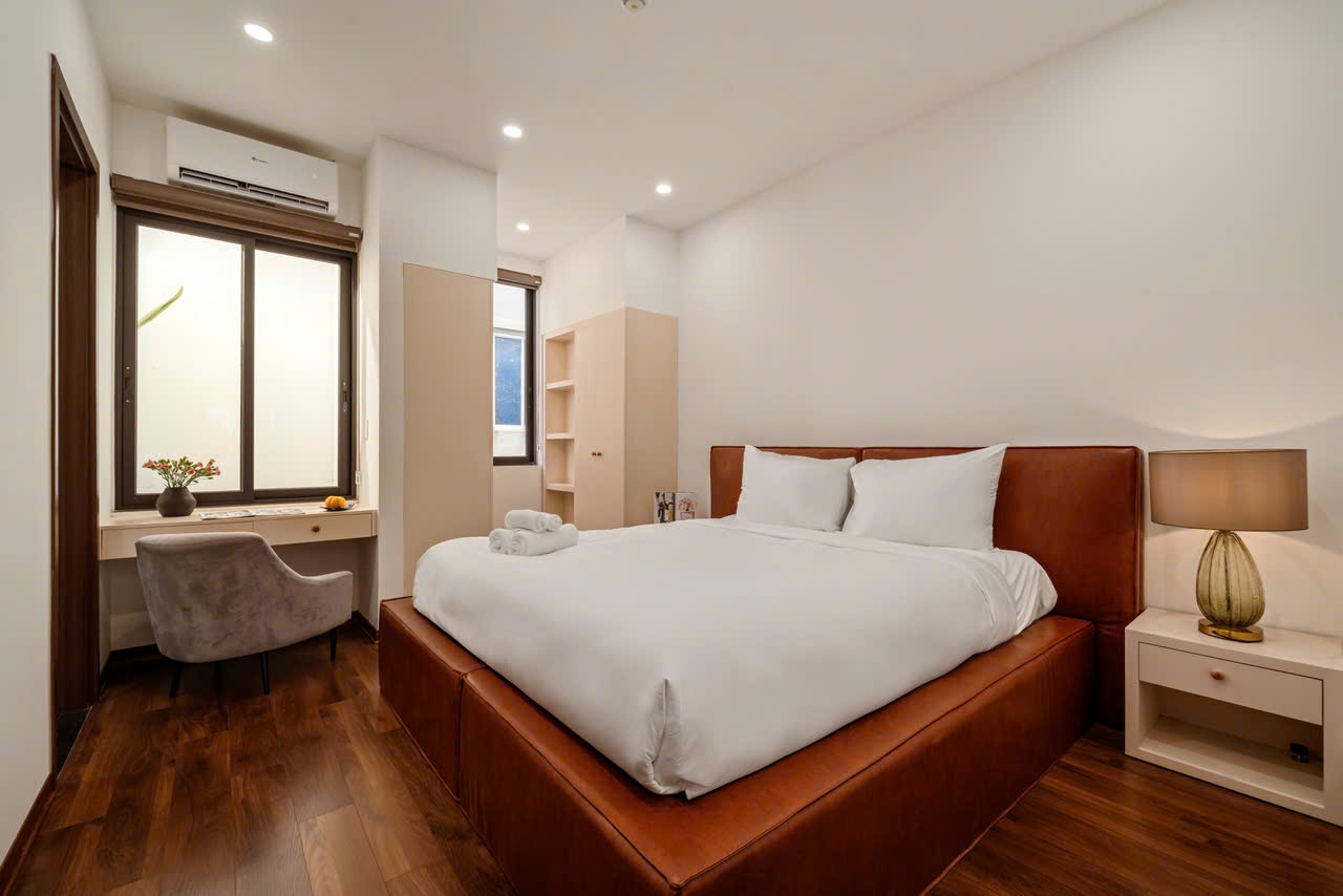 Vidanang Luxury Villa
