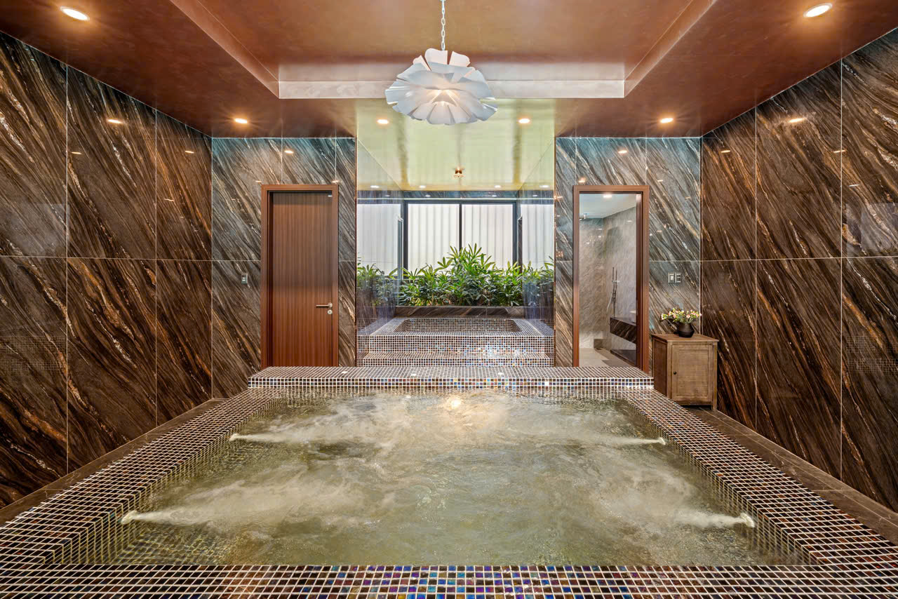 Vidanang Luxury Villa