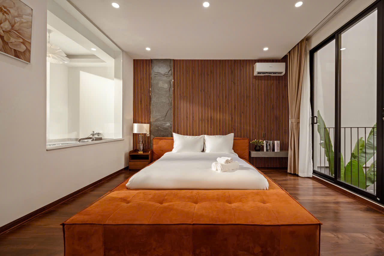 Vidanang Luxury Villa