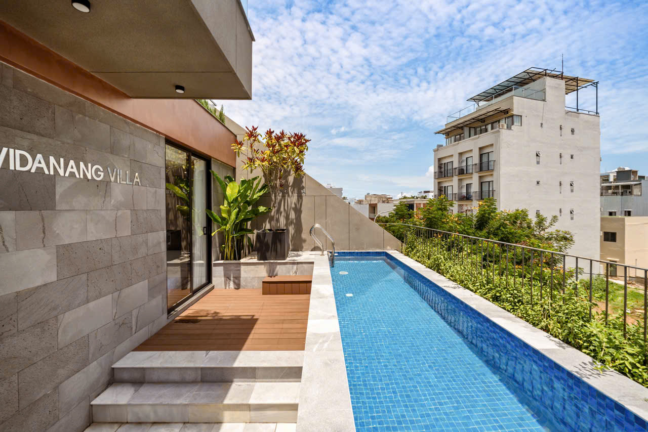 Vidanang Luxury Villa