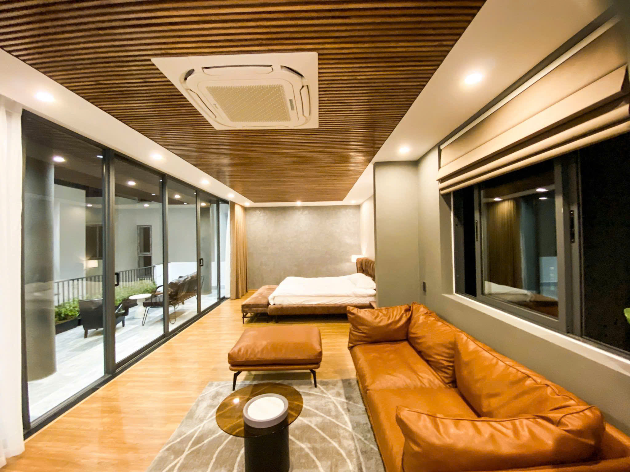 SONG CAT VILLA