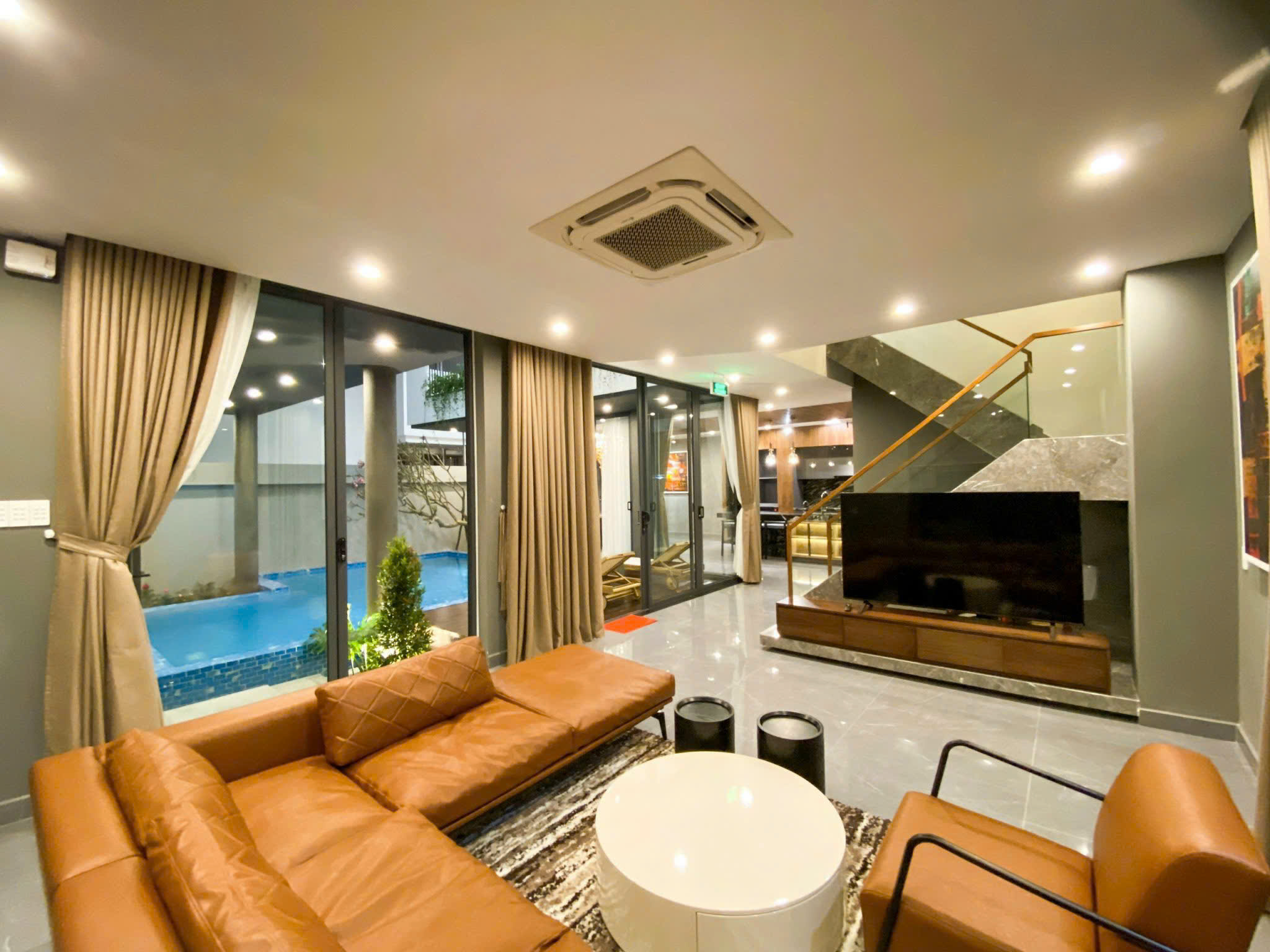 SONG CAT VILLA