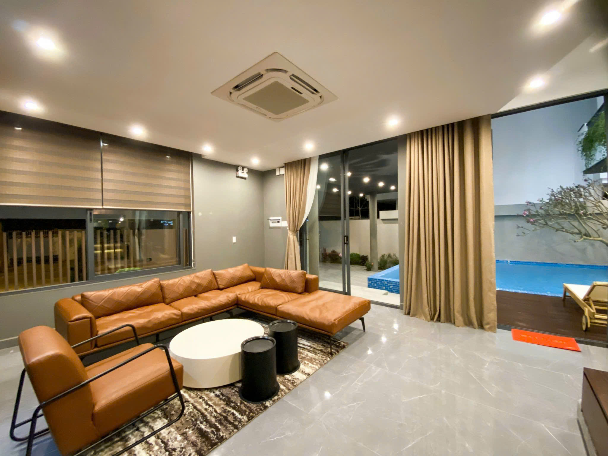 SONG CAT VILLA
