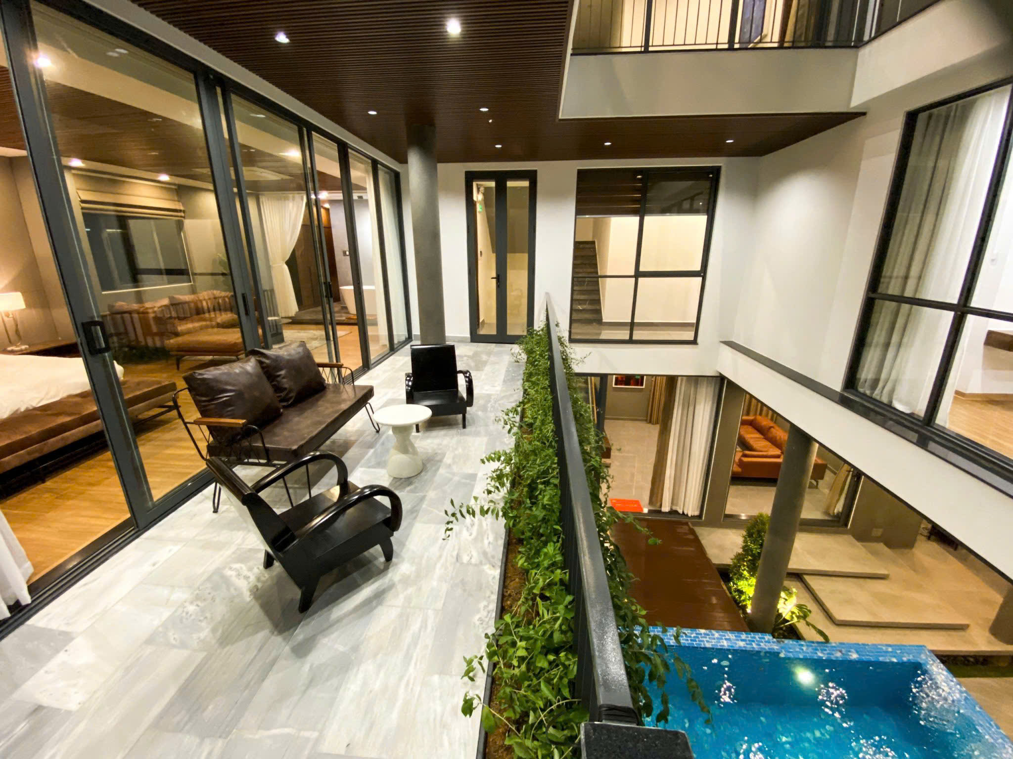 SONG CAT VILLA