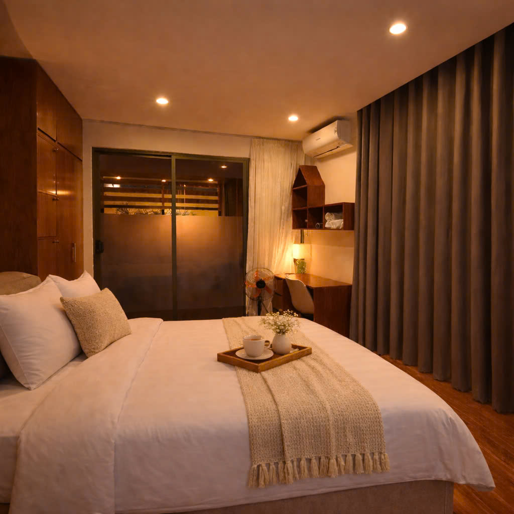 NƯỚC MẶN 2