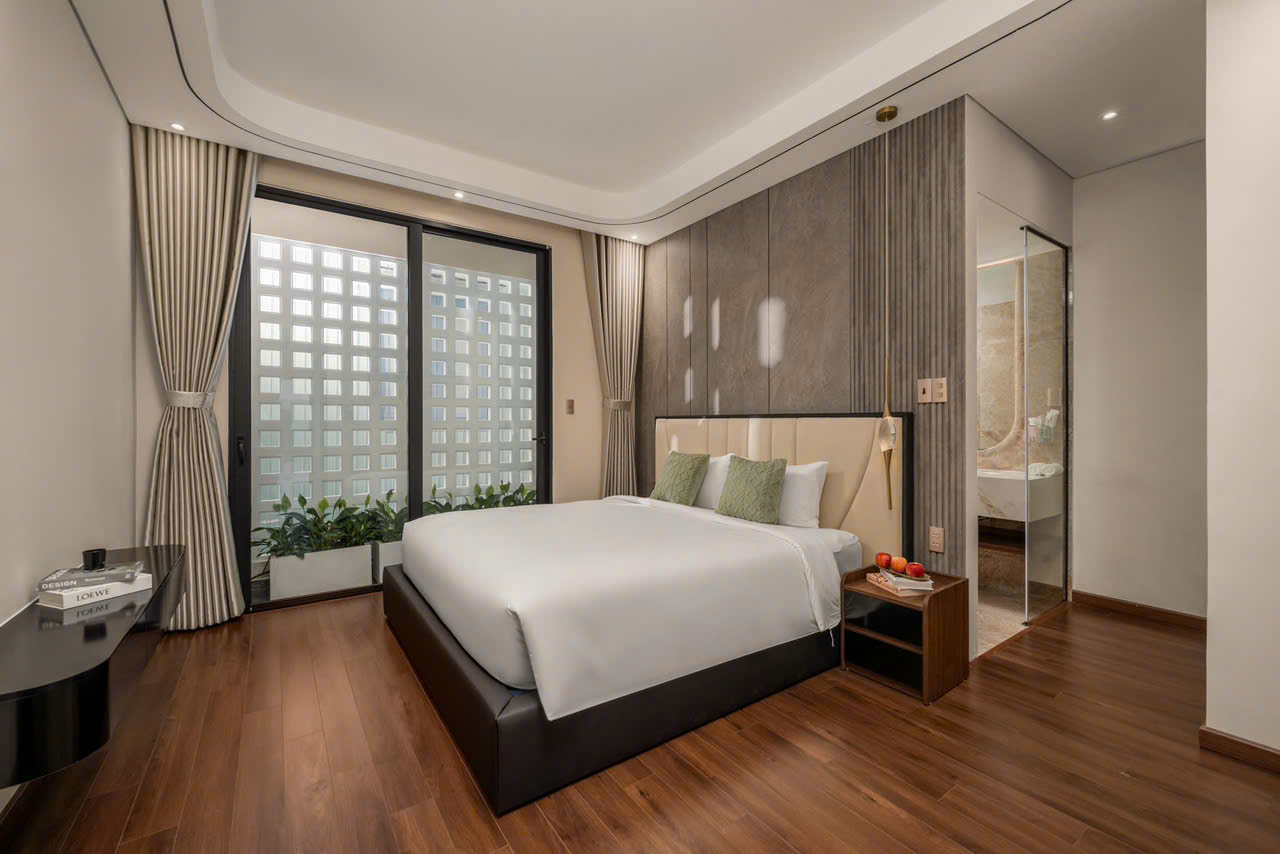 THE VERDI VILLA DANANG