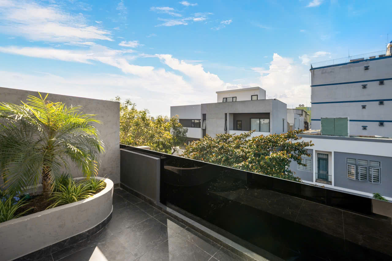 THE VERDI VILLA DANANG
