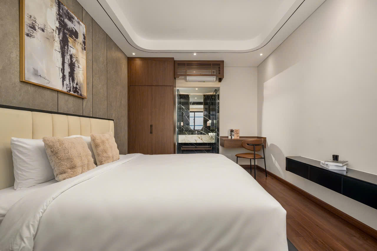 THE VERDI VILLA DANANG