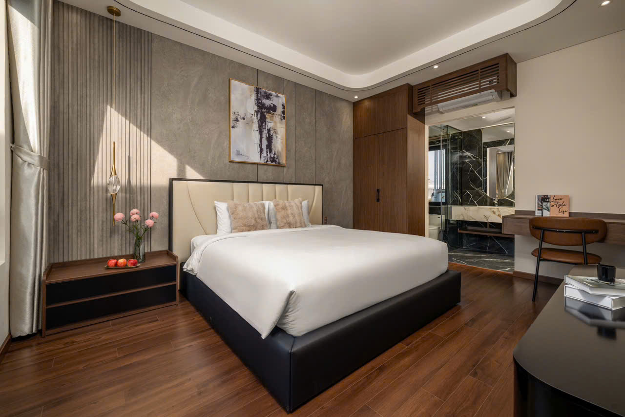 THE VERDI VILLA DANANG