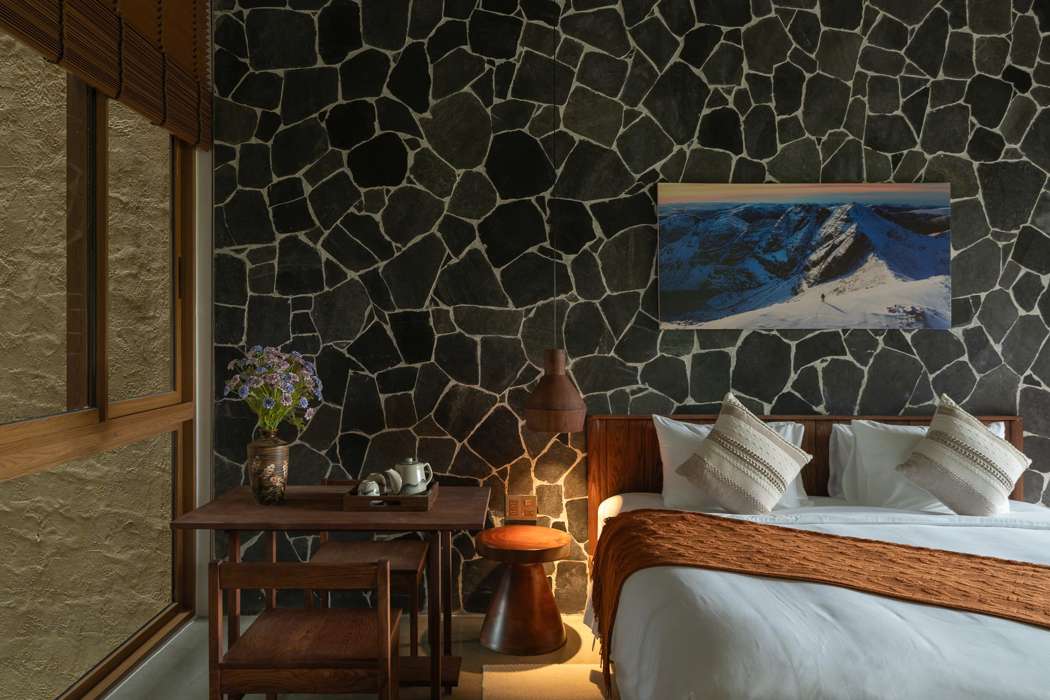 Wazen Retreat Villa Danang
