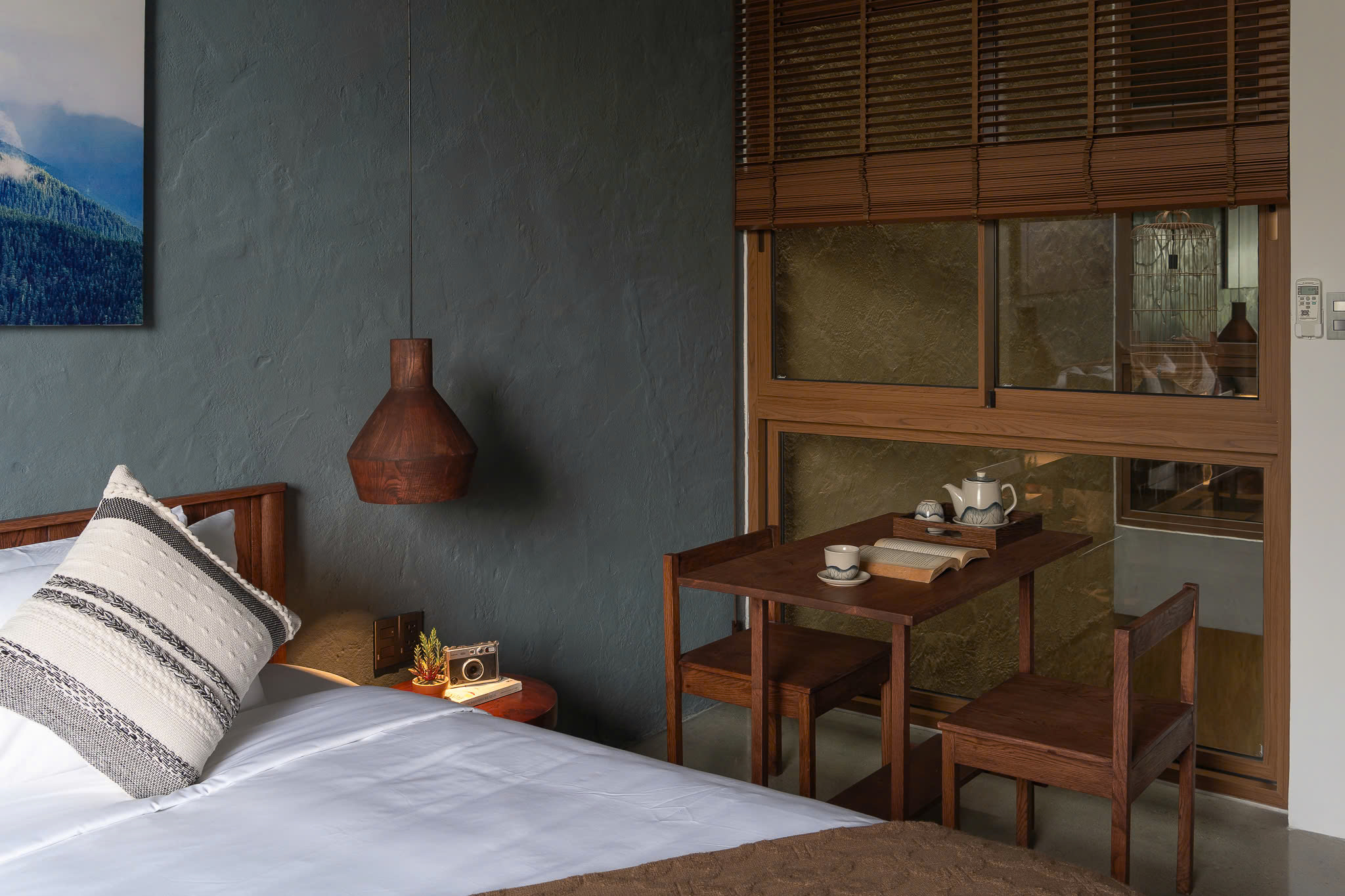 Wazen Retreat Villa Danang