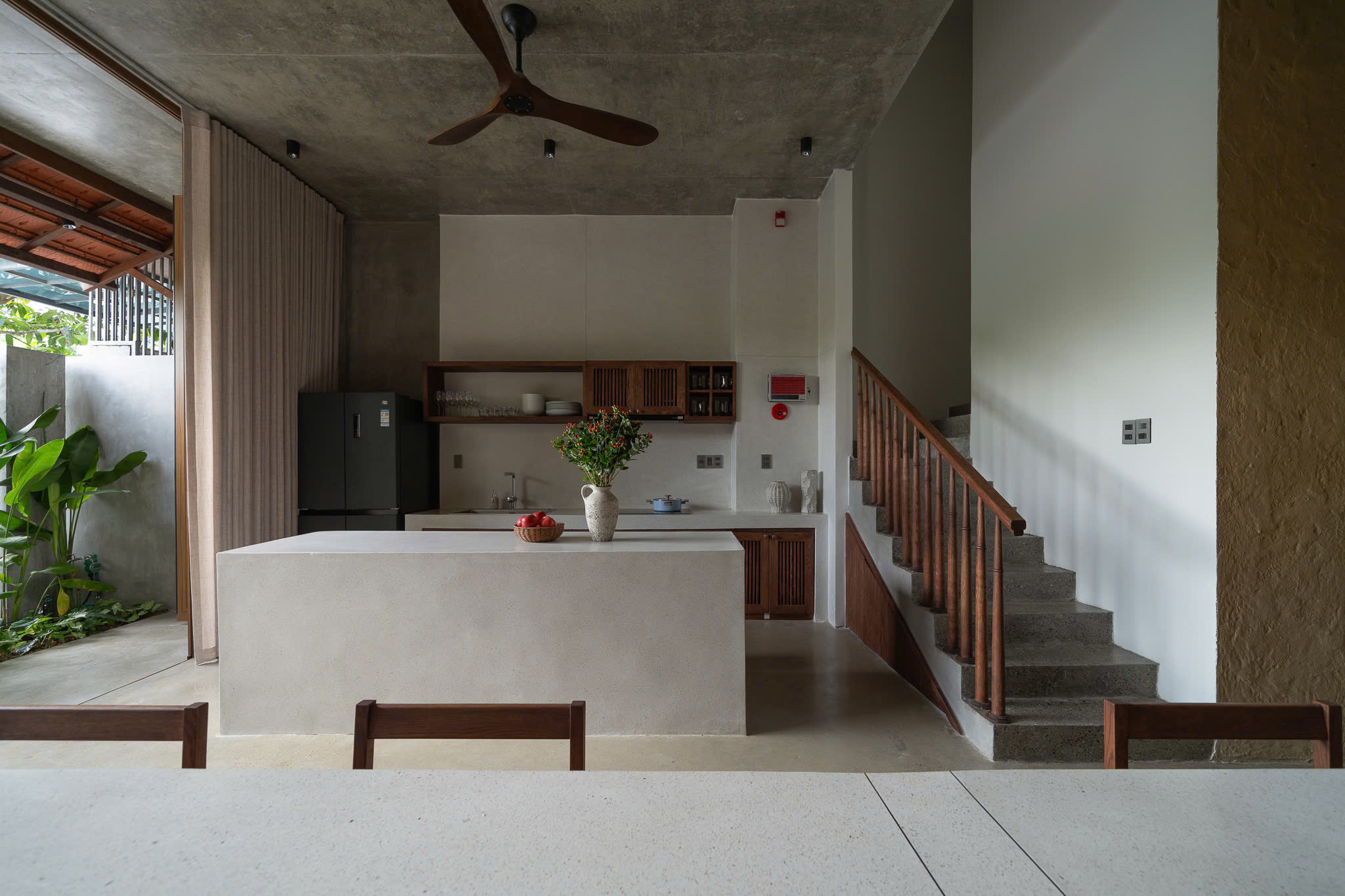 Wazen Retreat Villa Danang