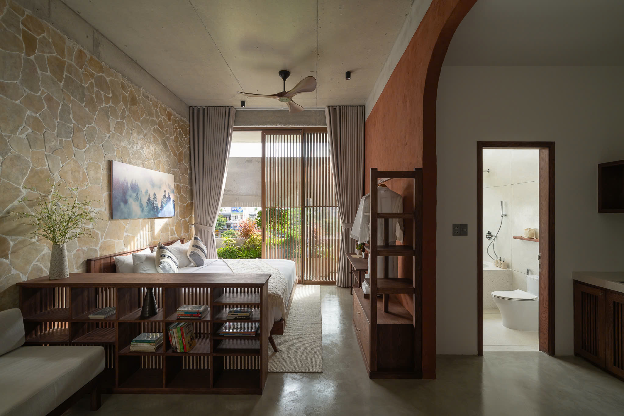 Wazen Retreat Villa Danang