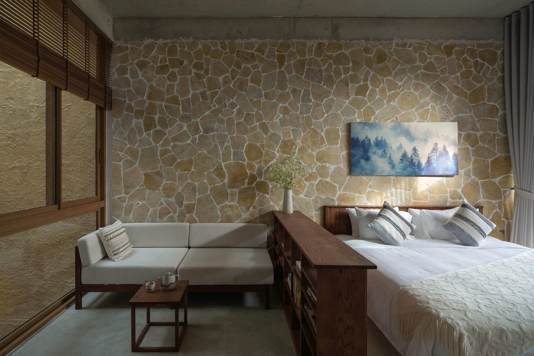 Wazen Retreat Villa Danang