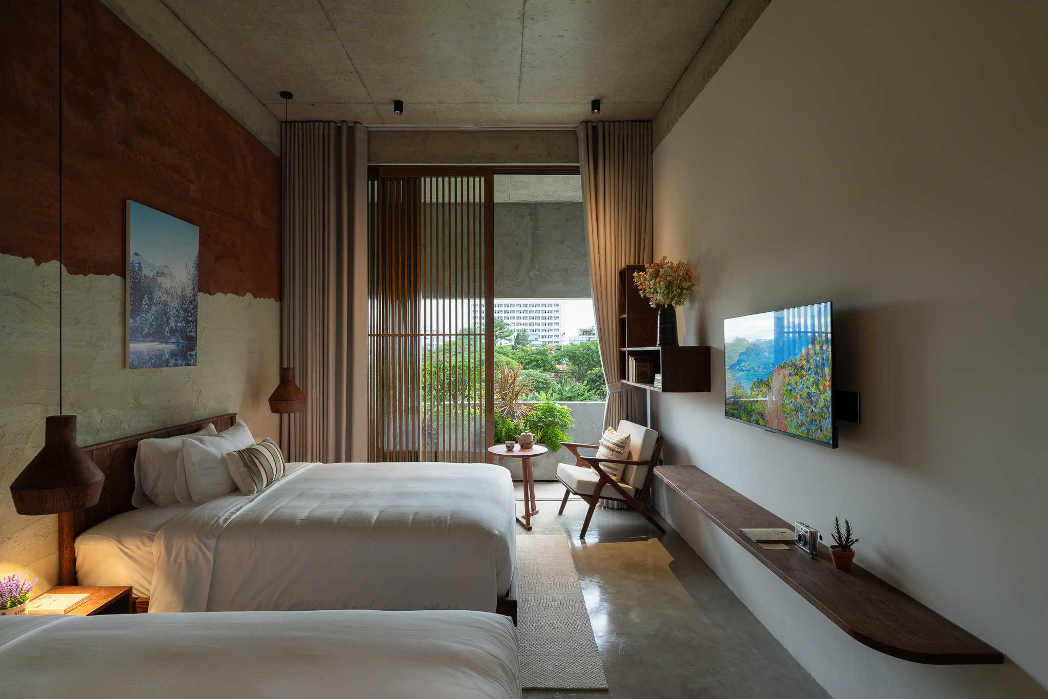 Wazen Retreat Villa Danang