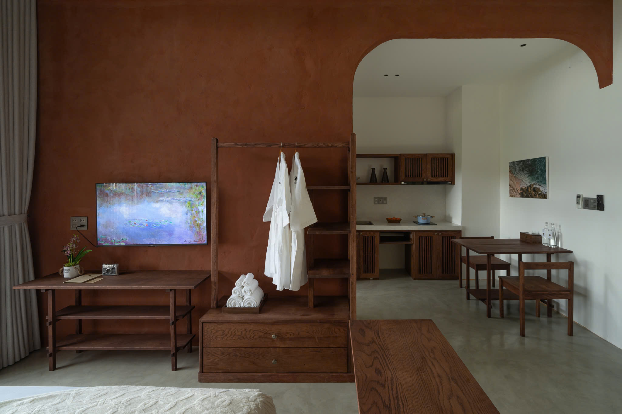Wazen Retreat Villa Danang