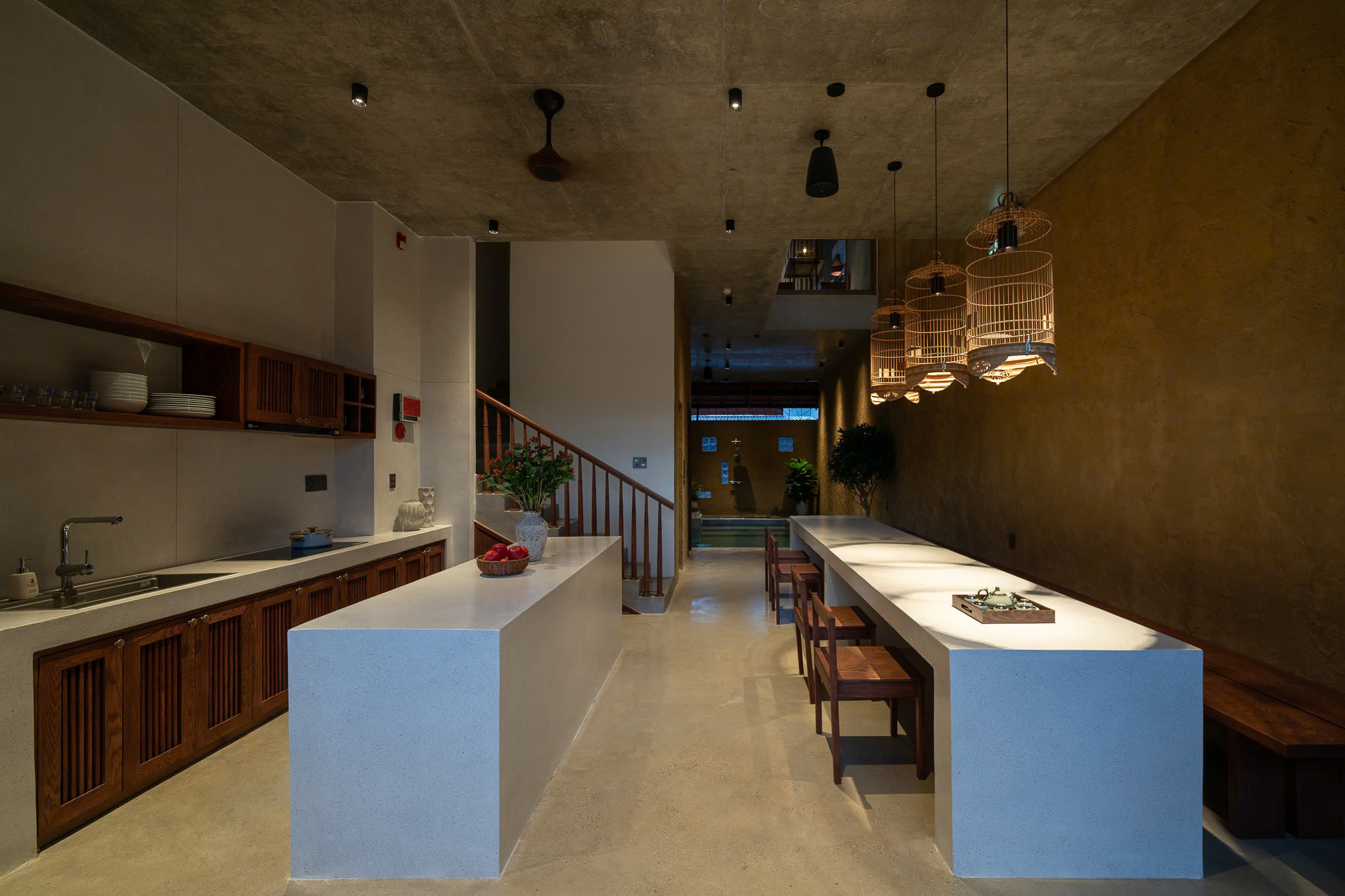 Wazen Retreat Villa Danang