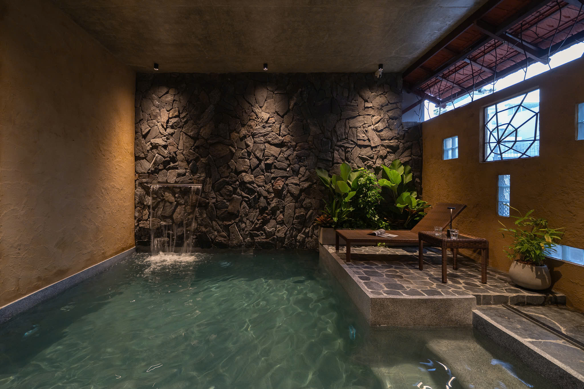 Wazen Retreat Villa Danang
