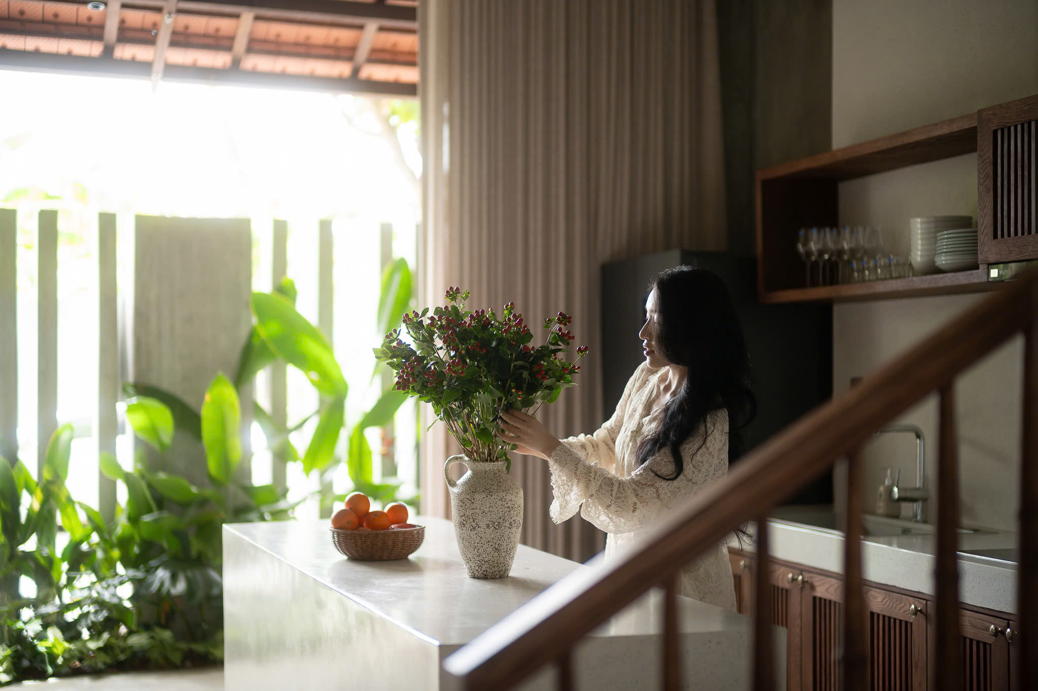 Wazen Retreat Villa Danang