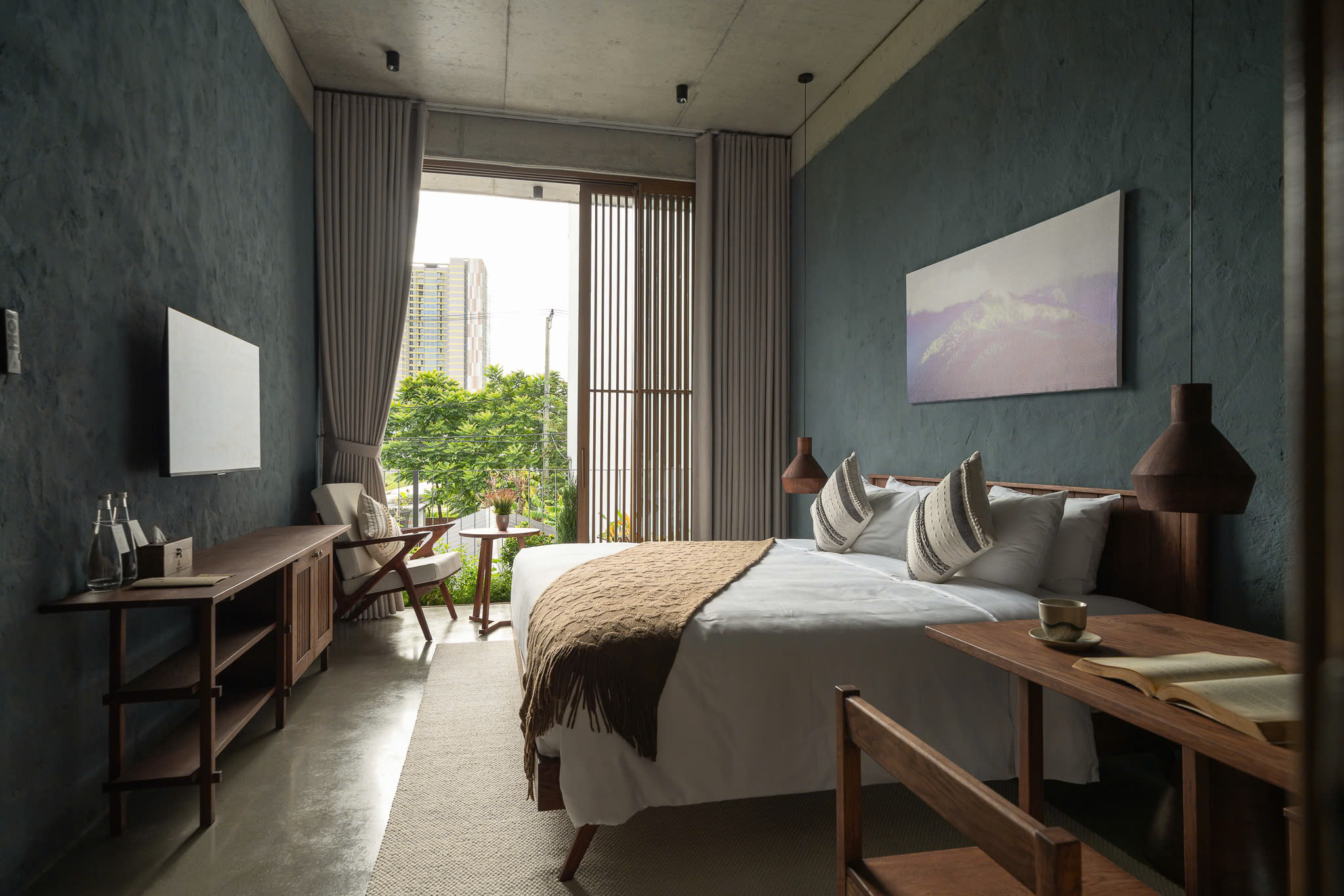 Wazen Retreat Villa Danang