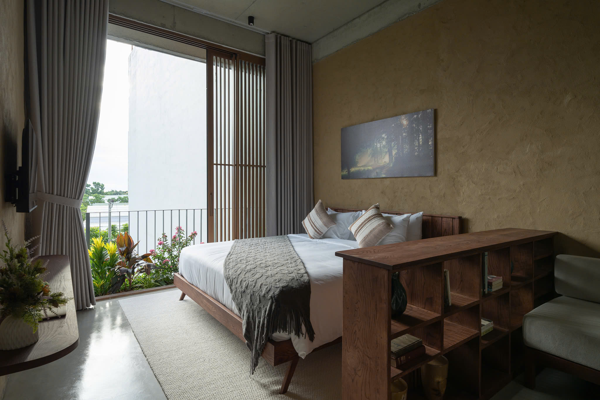 Wazen Retreat Villa Danang