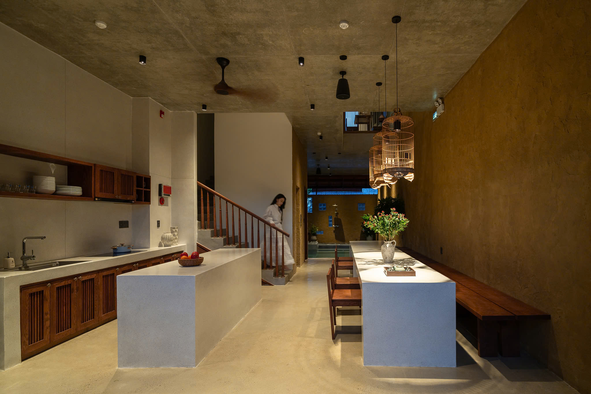 Wazen Retreat Villa Danang