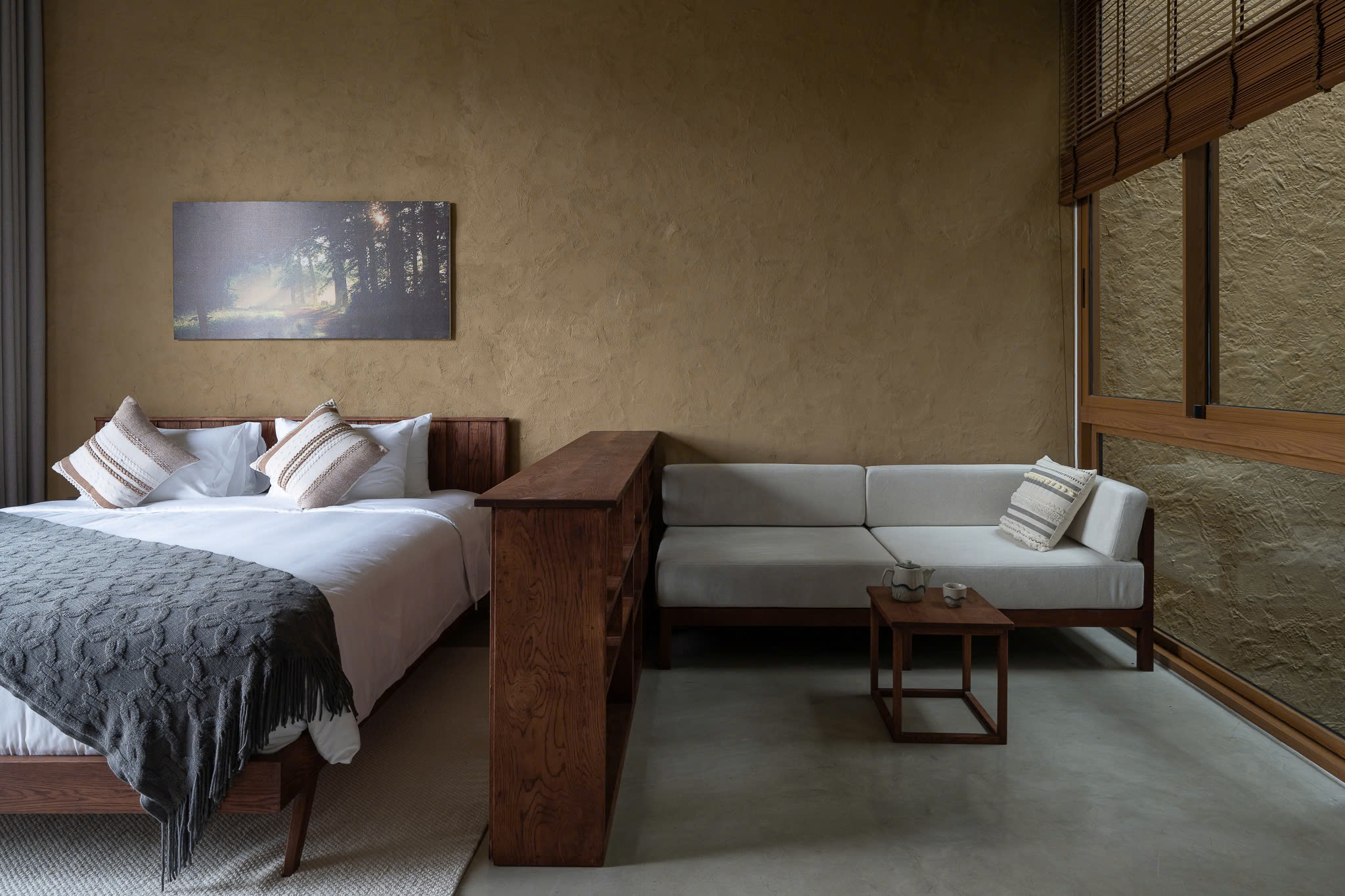 Wazen Retreat Villa Danang