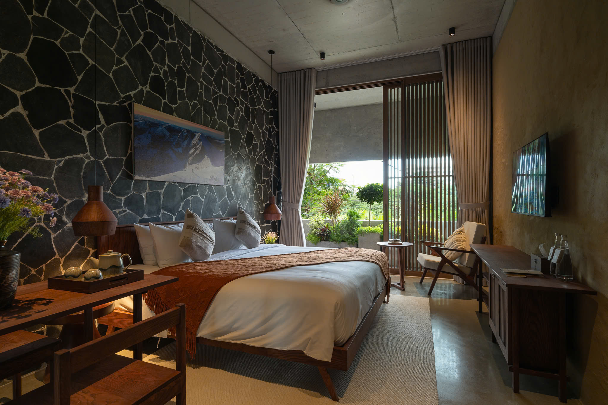 Wazen Retreat Villa Danang