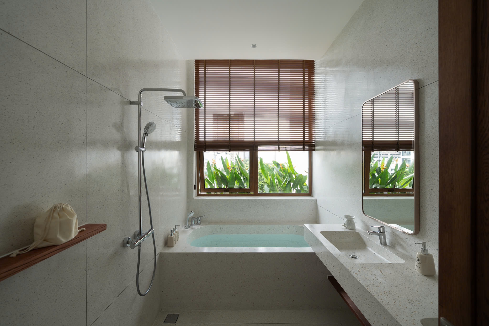 Wazen Retreat Villa Danang