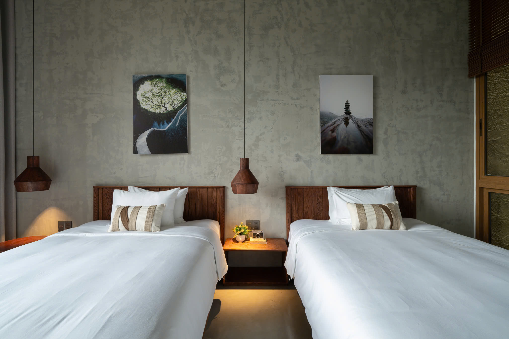 Wazen Retreat Villa Danang