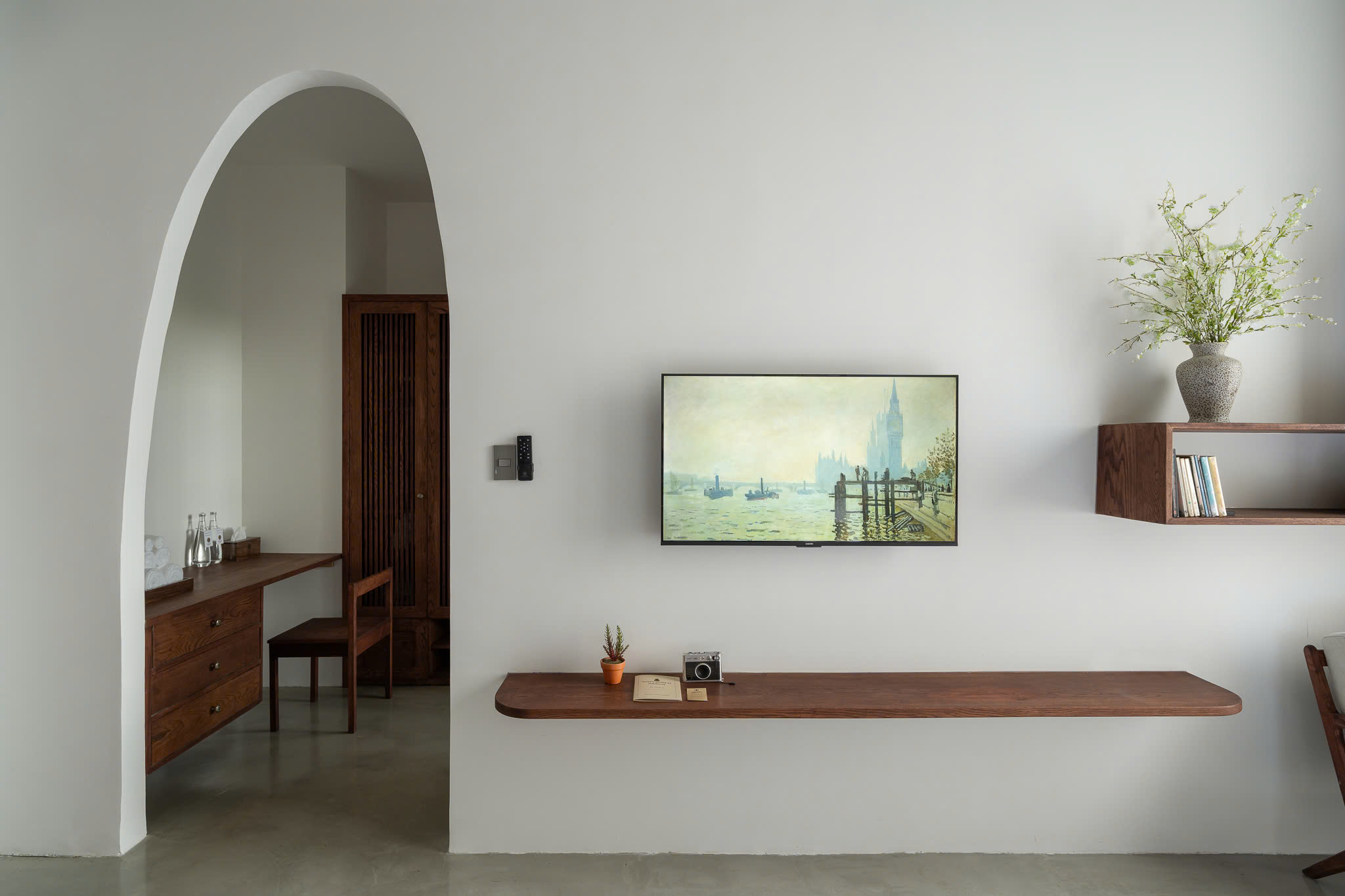 Wazen Retreat Villa Danang