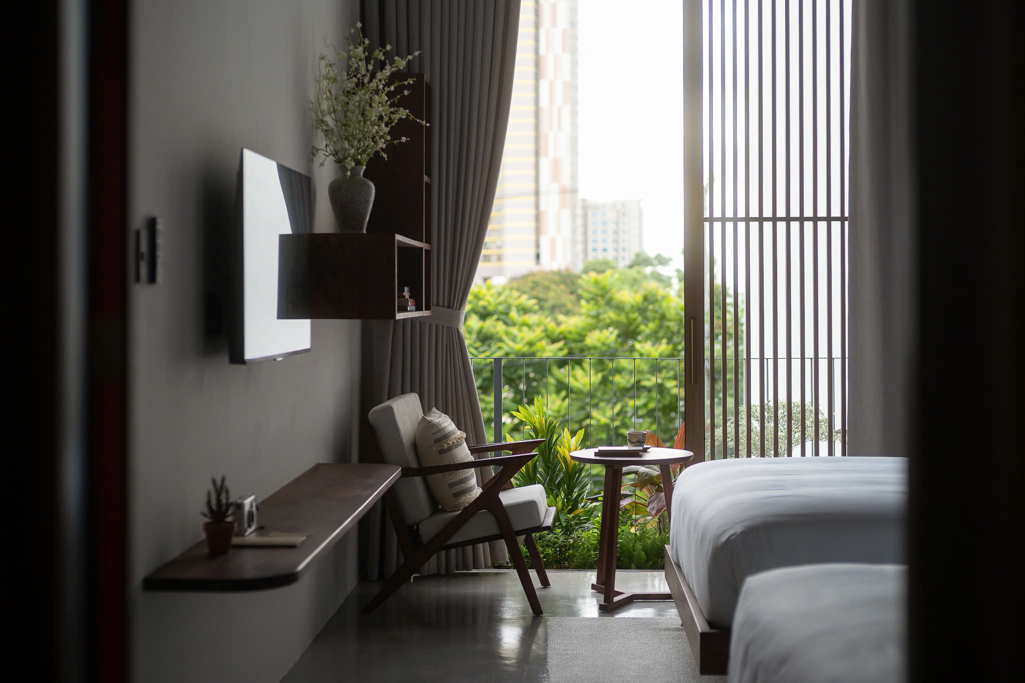 Wazen Retreat Villa Danang