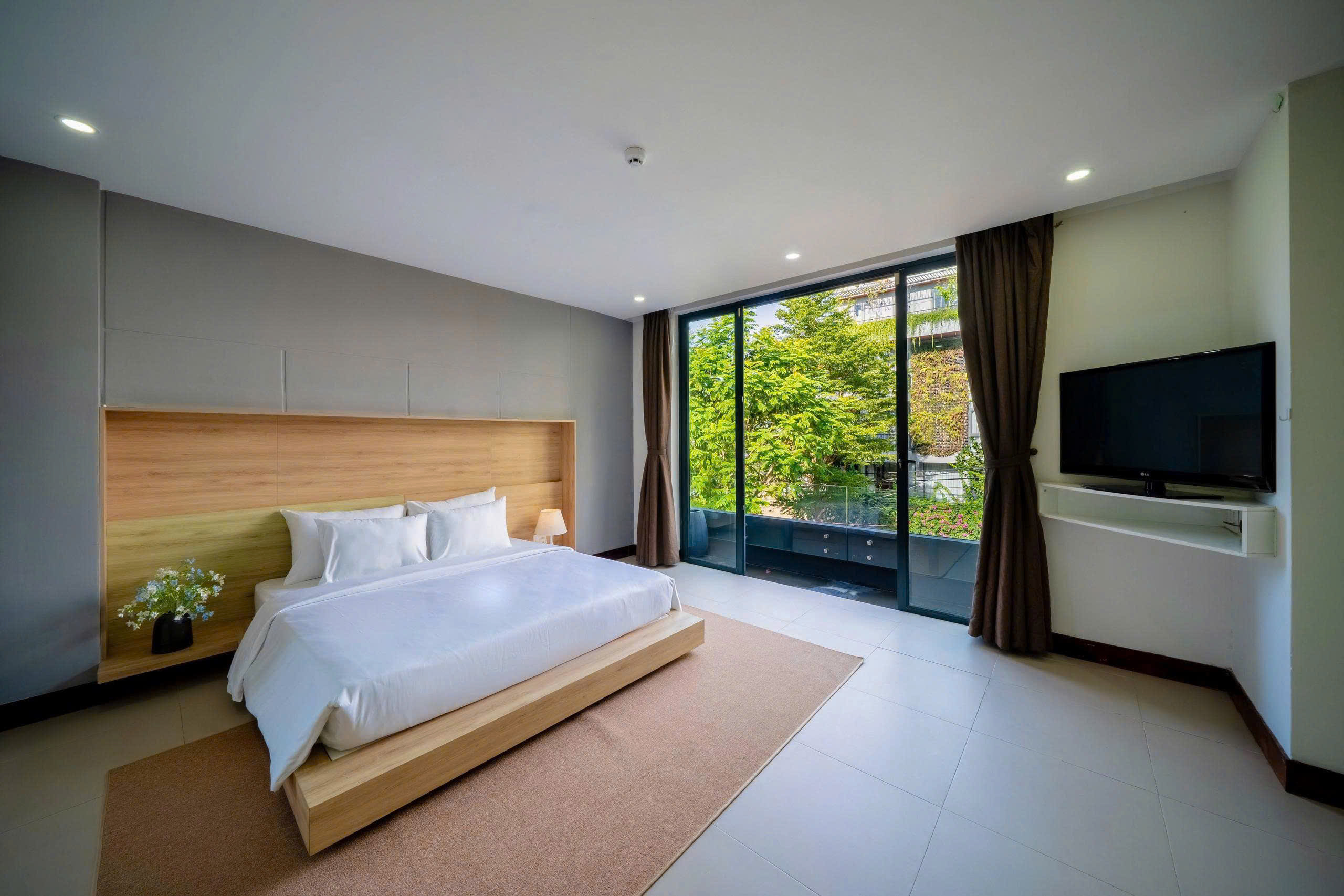 Sila Anila Villa