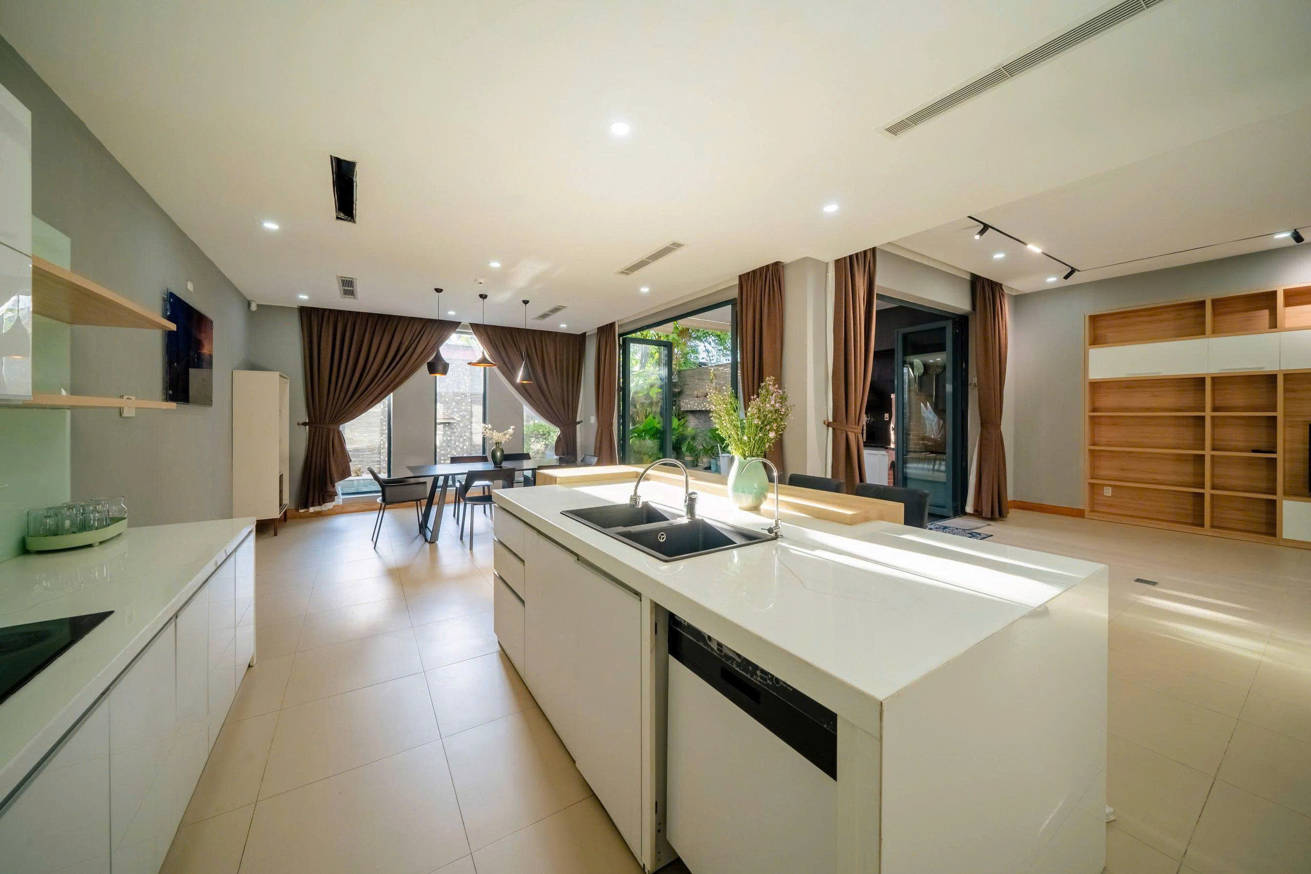 Sila Anila Villa