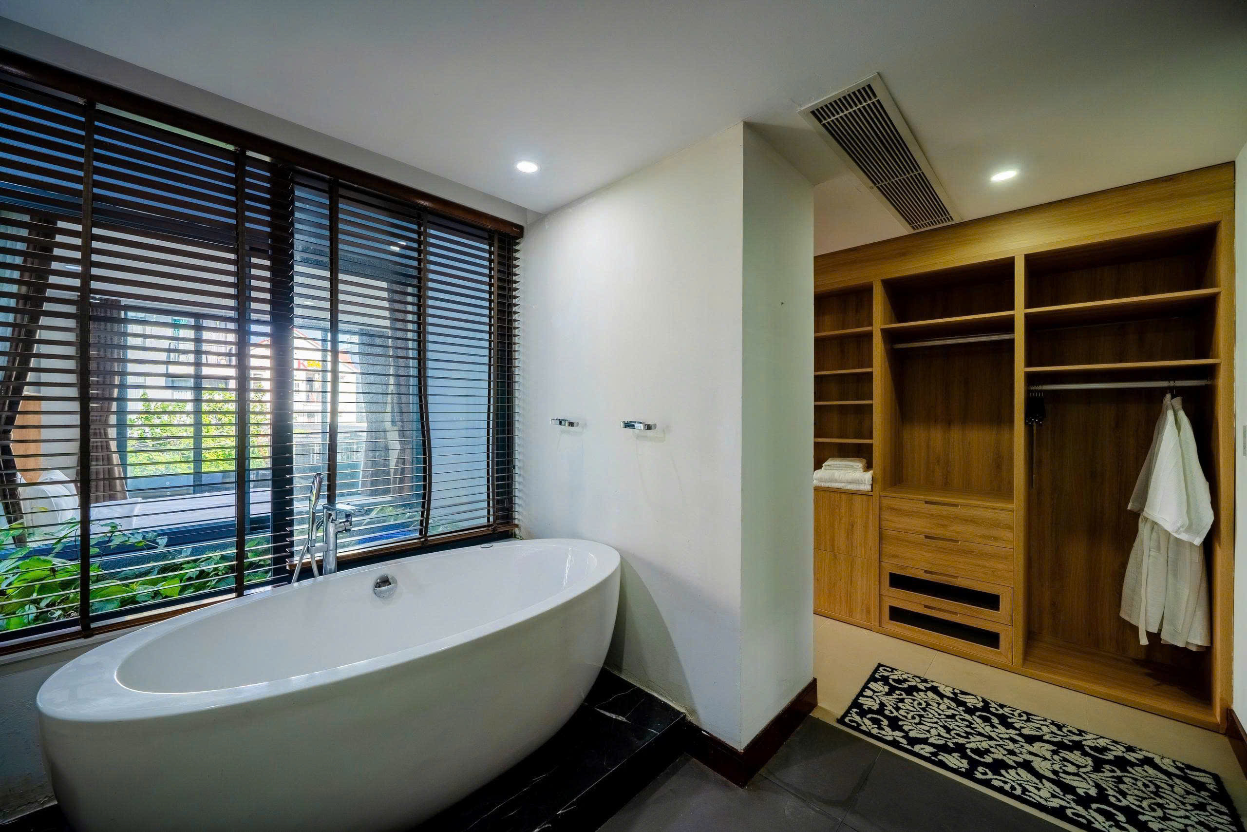 Sila Anila Villa