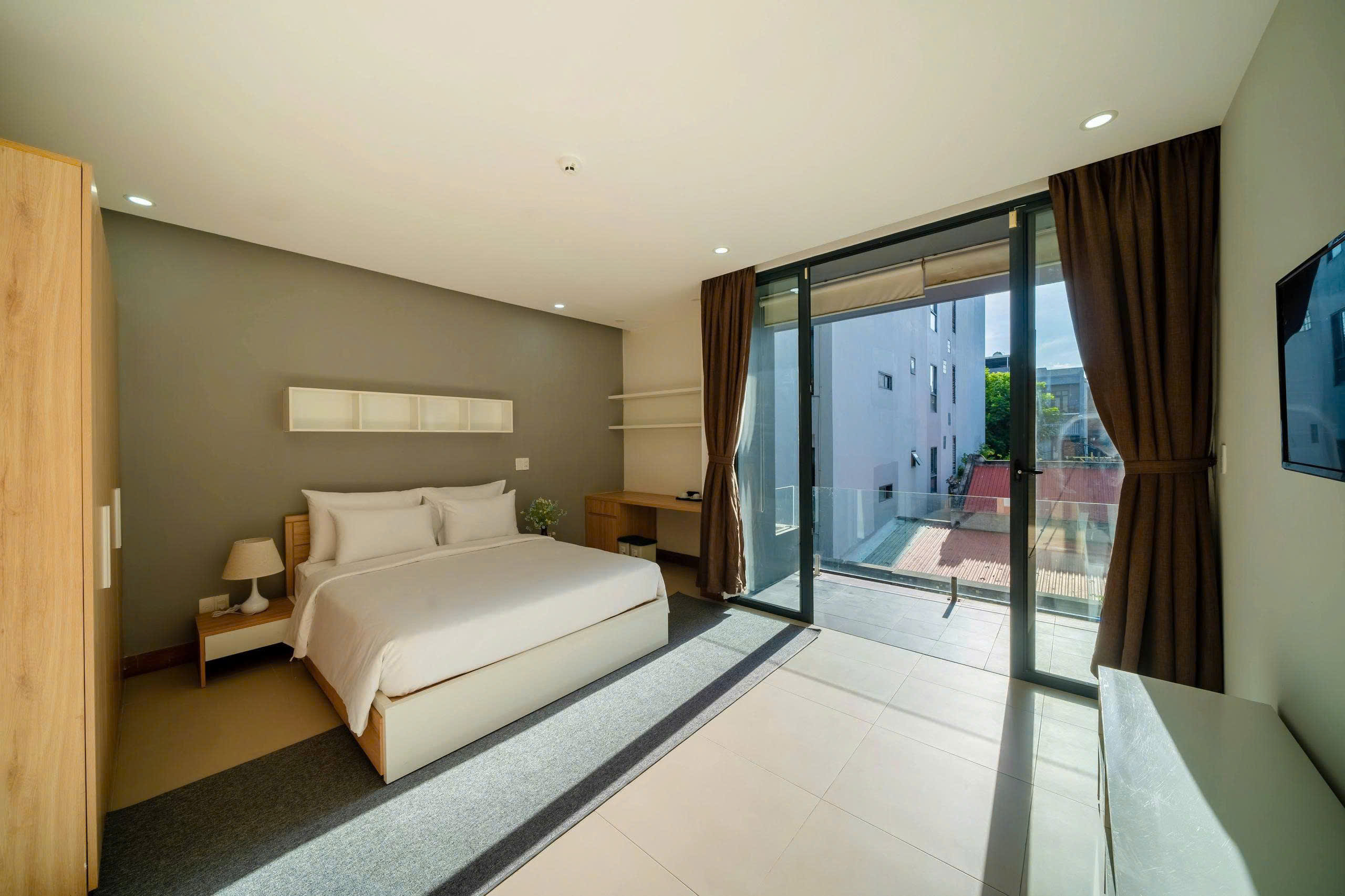 Sila Anila Villa