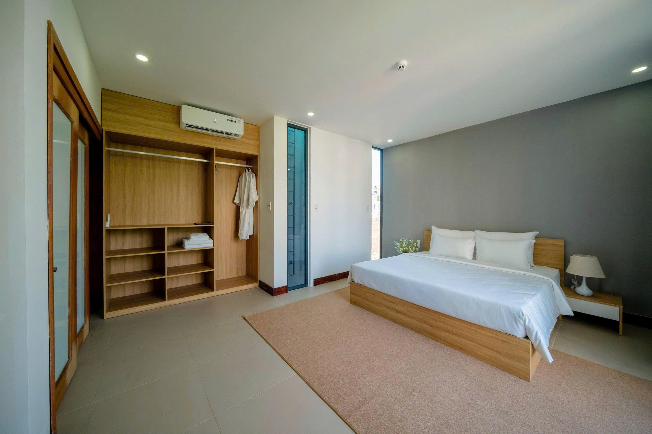 Sila Anila Villa