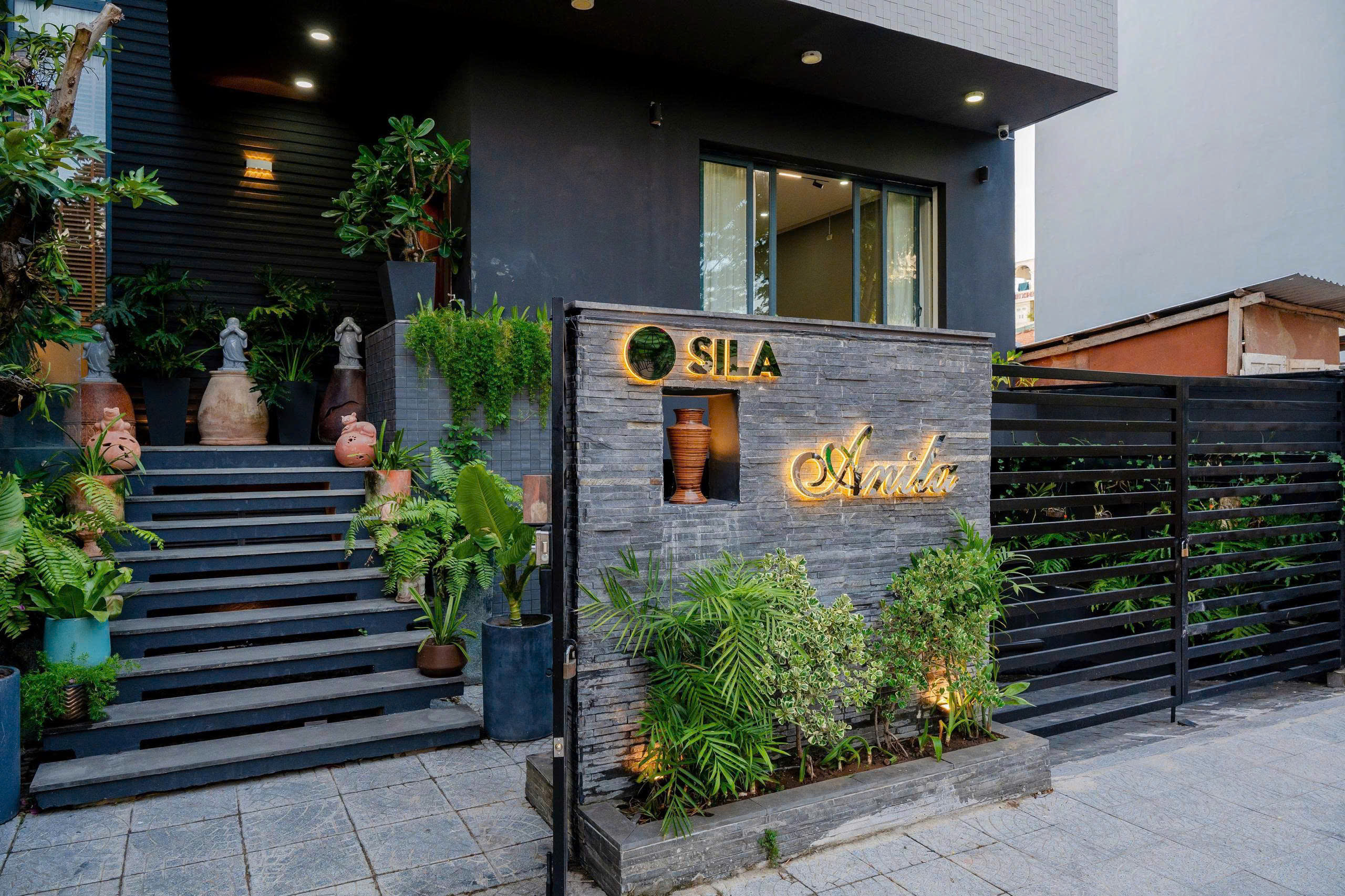 Sila Anila Villa