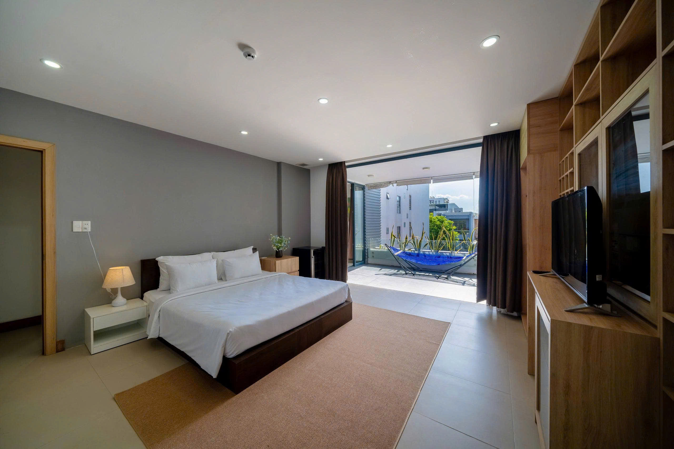 Sila Anila Villa